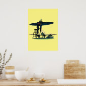 Poster Skilled Hands Are Needed - Join the RAF (Cuisine)