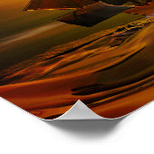 Poster Skirmish (Coin)