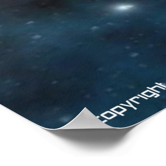 Poster Skirmish (Coin)