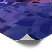 POSTER SKIS (Coin)