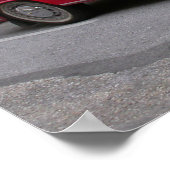 Poster Skoda Felicia (Coin)