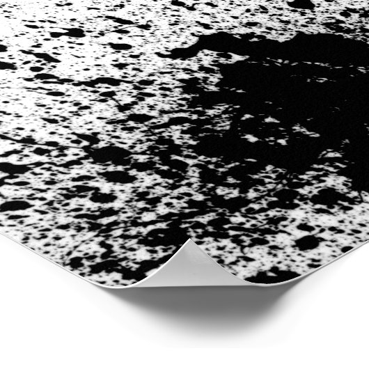 Poster Skull Biker (Coin)