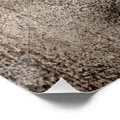 Poster Skullmoji Vintage (Coin)