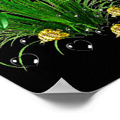 Poster Skulls in the Weeds (Coin)