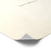 Poster Skunk (Texan Skunk) Audubon's Quadrupeds (Coin)