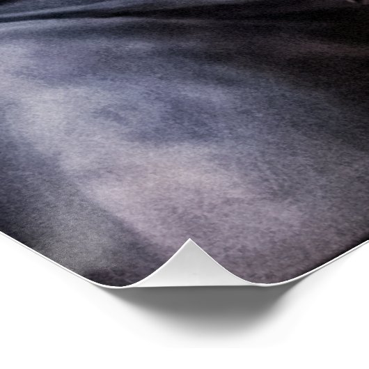 Poster Sky Bound (Coin)