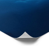 Poster Sky Ocean (Coin)