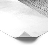 Poster Sky-rise de Tokyo (Coin)