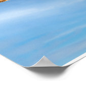 Poster Sky Sovereign: Osprey in Flight (Coin)