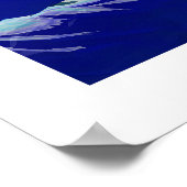 Poster Sky Sud (Coin)