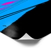 Poster Sky Trekking (Coin)