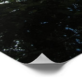 Poster Skye d'été (Coin)