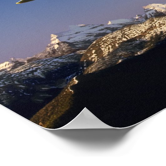 Poster Skylane no 1 (Coin)