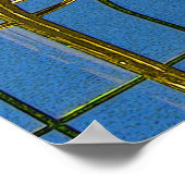 Poster Skylight (Coin)