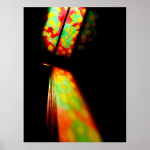 Poster Skylight Surprise