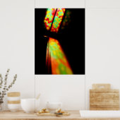 Poster Skylight Surprise (Cuisine)