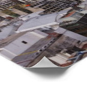 Poster Skyline de Buenos Aires 2 (Coin)