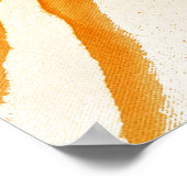Poster Skyline de Knoxville (Coin)