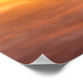 Poster Skyline de New York (Coin)