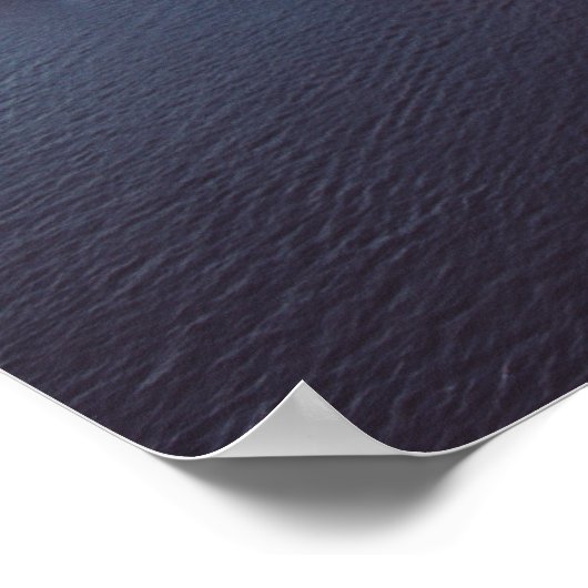 Poster skyline new york (Coin)