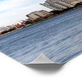 Poster Skyline San Diego (Coin)