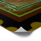 Poster Slainte II ~ À Votre Santé! Saint-Patricks (Coin)