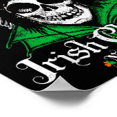 Poster Slainte Irish Channel New Orleans St Patricks Day  (Coin)