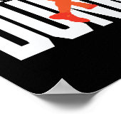 Poster Slam Dunk Basketball (Coin)