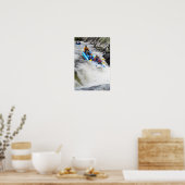 Poster Slaughter House 6-12-04 Andy Docken (Cuisine)