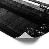 Poster-SLC LDS Temple 3 Poster (Hoek)