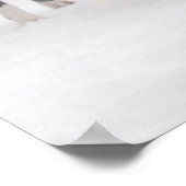 Poster sled dog racing (Coin)