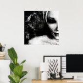 Poster Sleeper (Bureau à domicile)