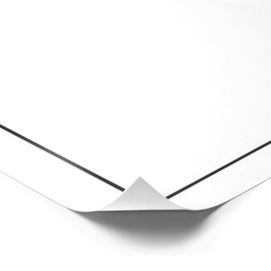 Poster Sleeping Kitten Illustration – Premium Nursery Wal (Coin)