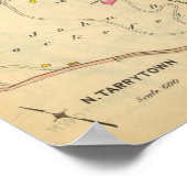 Poster Sleepy Hollow, New York 2 (Coin)