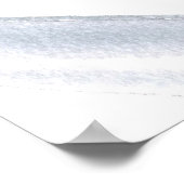 Poster Sleepy Labradoodé Imprimer (Coin)