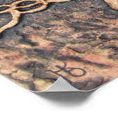 Poster Sleipnir (Coin)