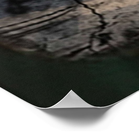 Poster Slendytubbies - Design 1 (Coin)