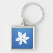 Poster Sleutelhanger (Voorkant)