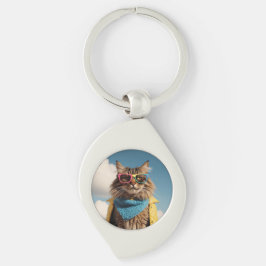 POSTER SLEUTELHANGER