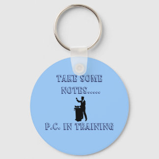 Poster Sleutelhanger