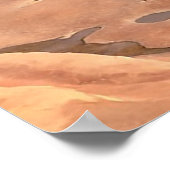 Poster Slide Rock State Park (Coin)