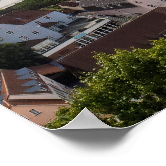 Poster Slightly Different View (Coin)