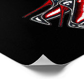 Poster Slinky She-Devil (Coin)