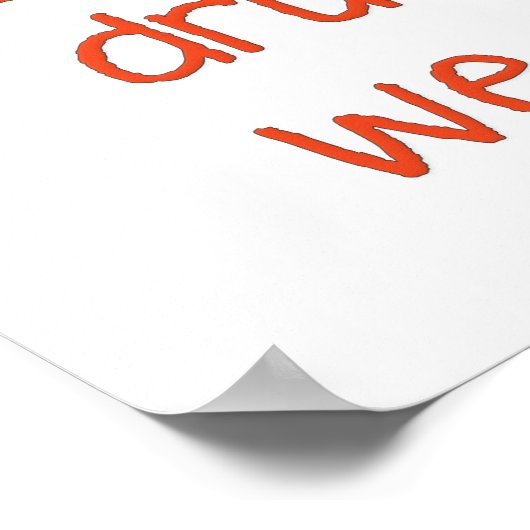 Poster SlipperyJoe socialiser la fête de la boisson vinta (Coin)