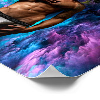 SlipperyJoe's artistique Homme sous-vêtements bulg