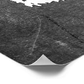 Poster SlipperyJoe's I Like Boys sale Chalkboard écriture (Coin)