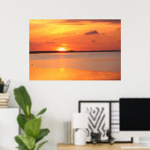 Poster Slips de jour dans la nuit Imprimer (Bureau à domicile)