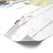 Poster 'Slipway' (Coin)