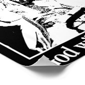 Poster Sliver Mask King Baldwin Iv Meme The Leper King Wa (Coin)