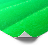 Poster Slogan de la victoire au football (Coin)